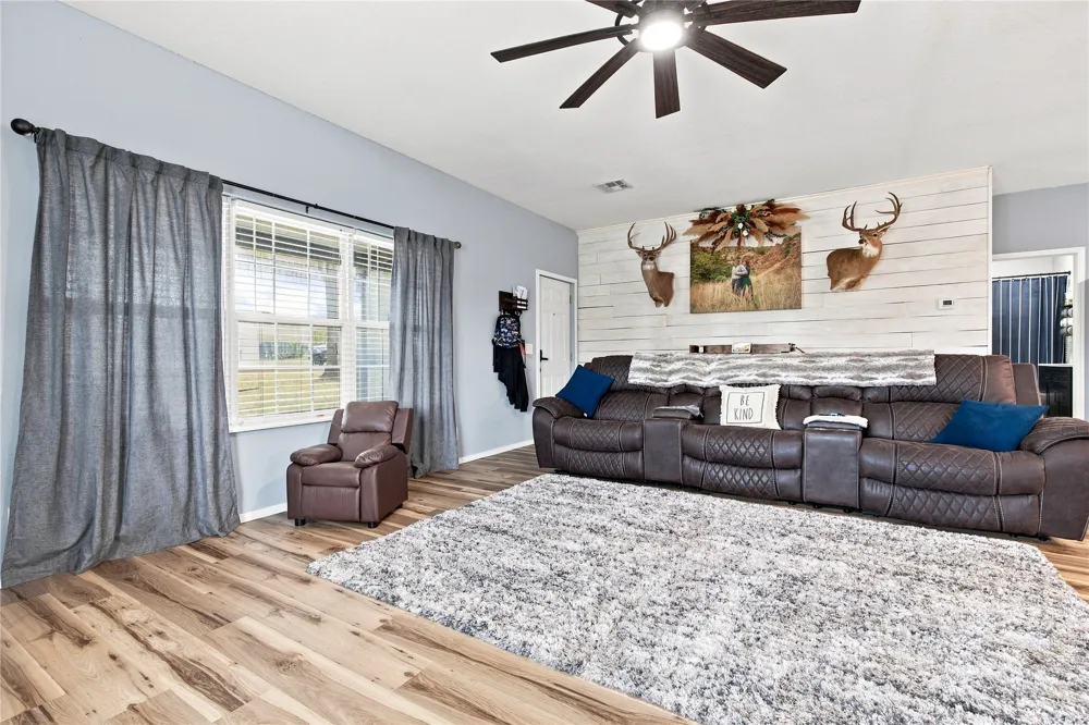 23265 County Road 3630 Stonewall, OK 74871