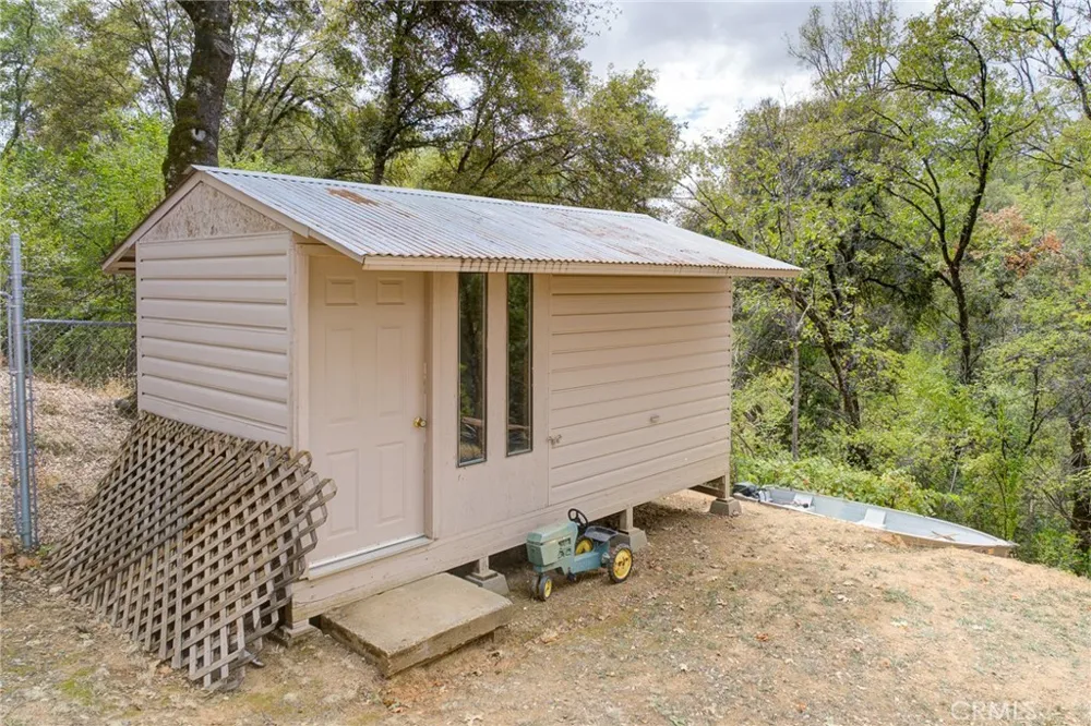 7260 La Porte Rackerby, CA 95972
