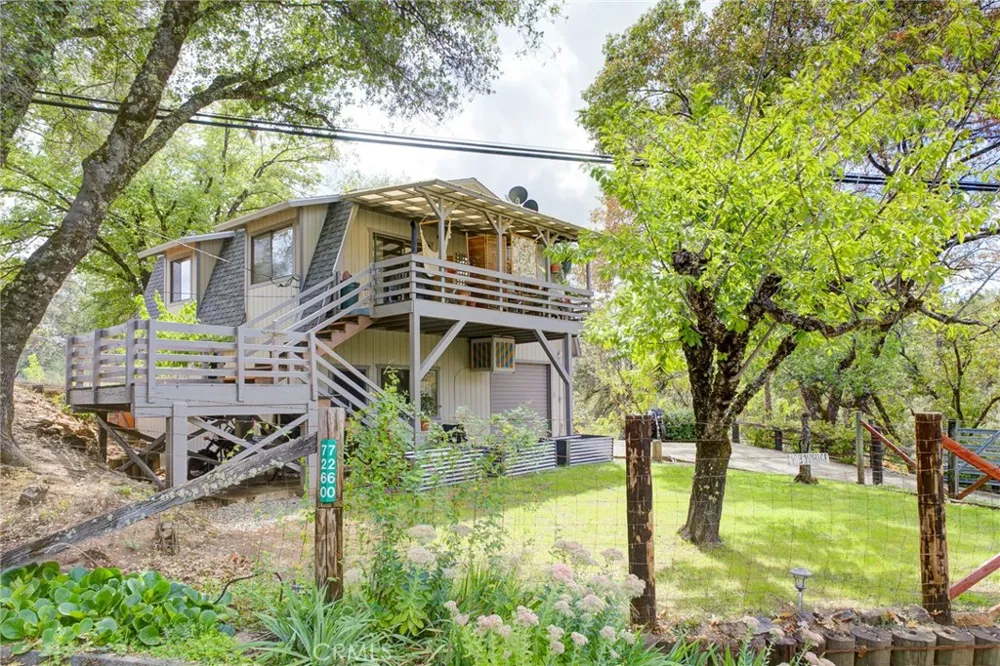 7260 La Porte Rackerby, CA 95972