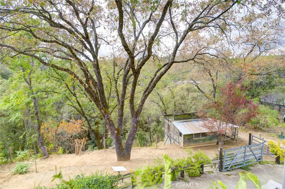 7260 La Porte Rackerby, CA 95972