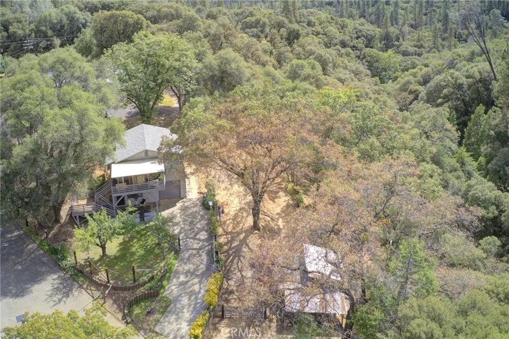 7260 La Porte Rackerby, CA 95972