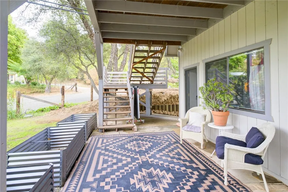 7260 La Porte Rackerby, CA 95972