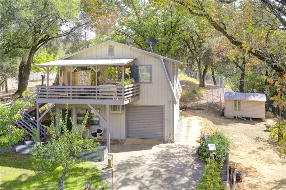 7260 La Porte Rackerby, CA 95972