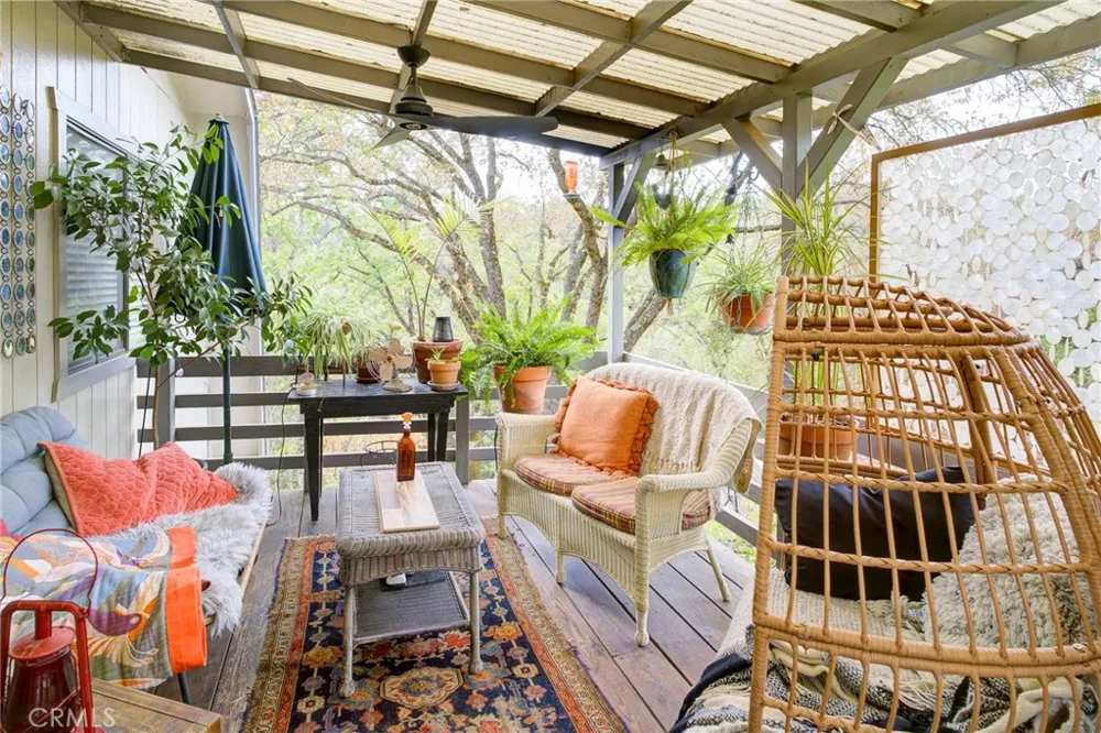7260 La Porte Rackerby, CA 95972