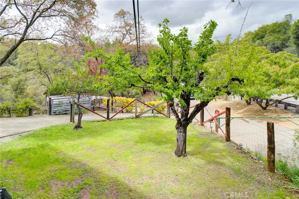 7260 La Porte Rackerby, CA 95972