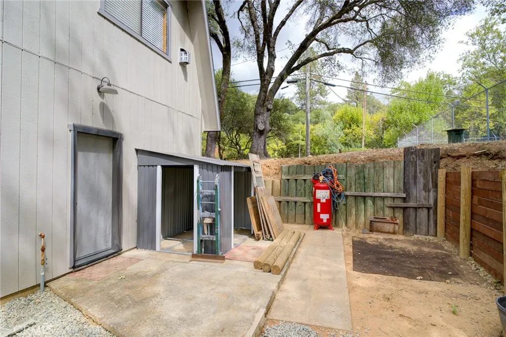 7260 La Porte Rackerby, CA 95972