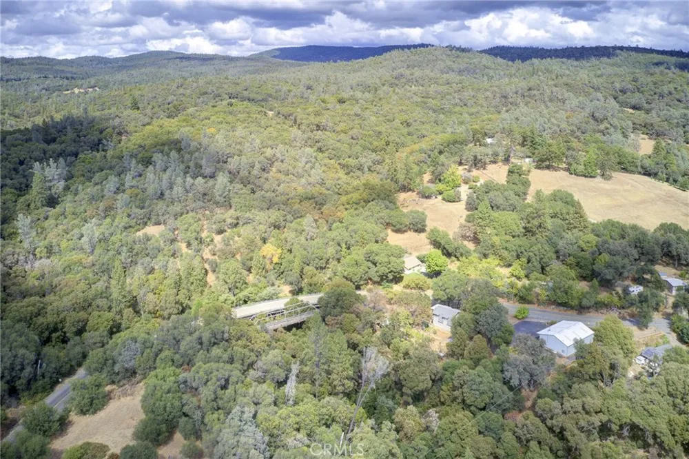 7260 La Porte Rackerby, CA 95972