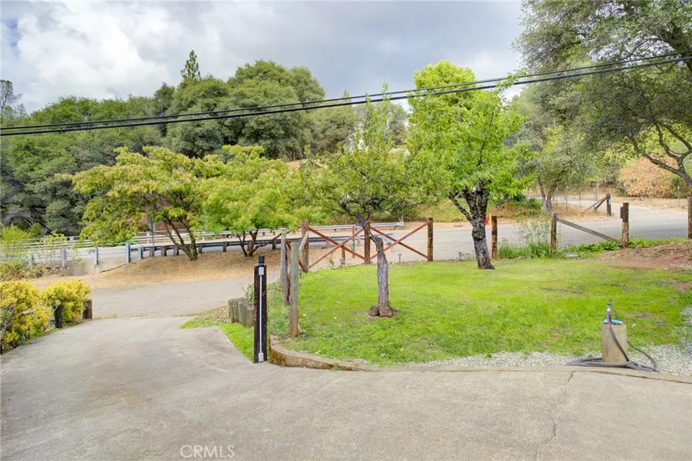 7260 La Porte Rackerby, CA 95972