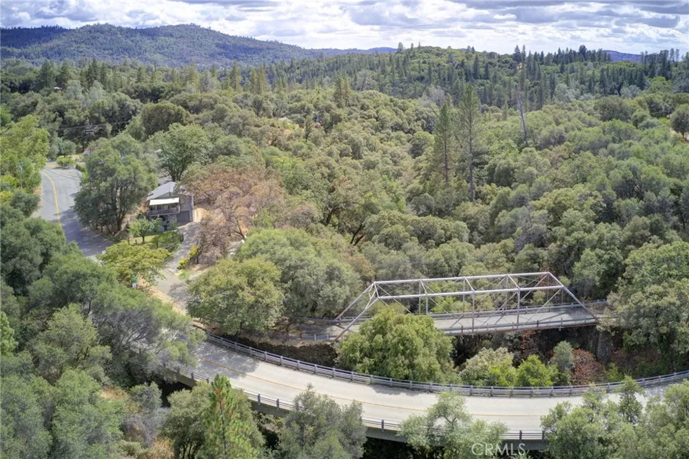 7260 La Porte Rackerby, CA 95972