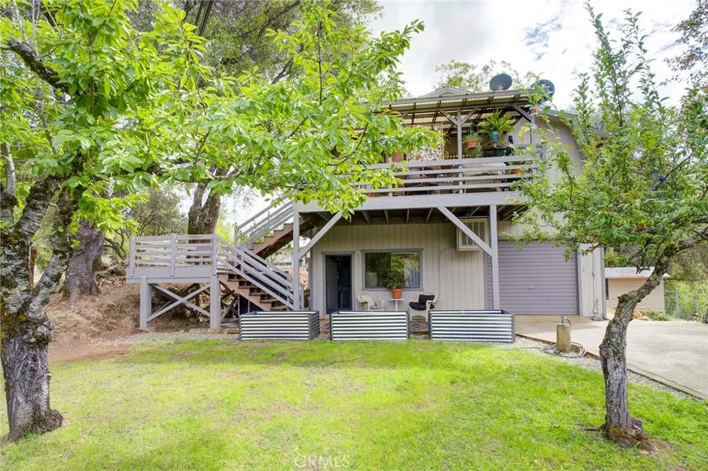 7260 La Porte Rackerby, CA 95972