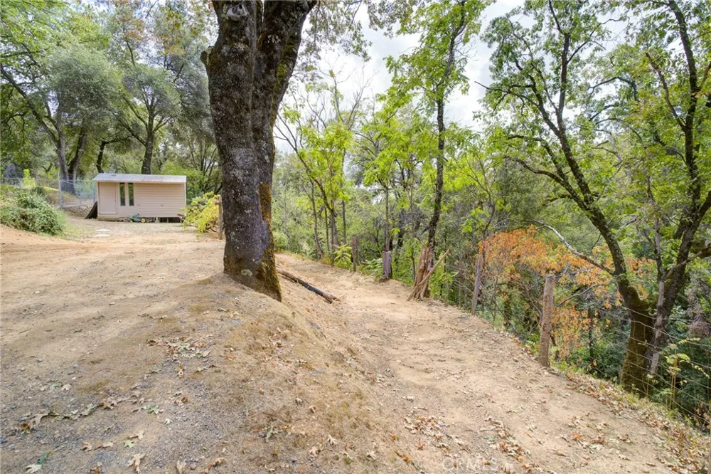 7260 La Porte Rackerby, CA 95972