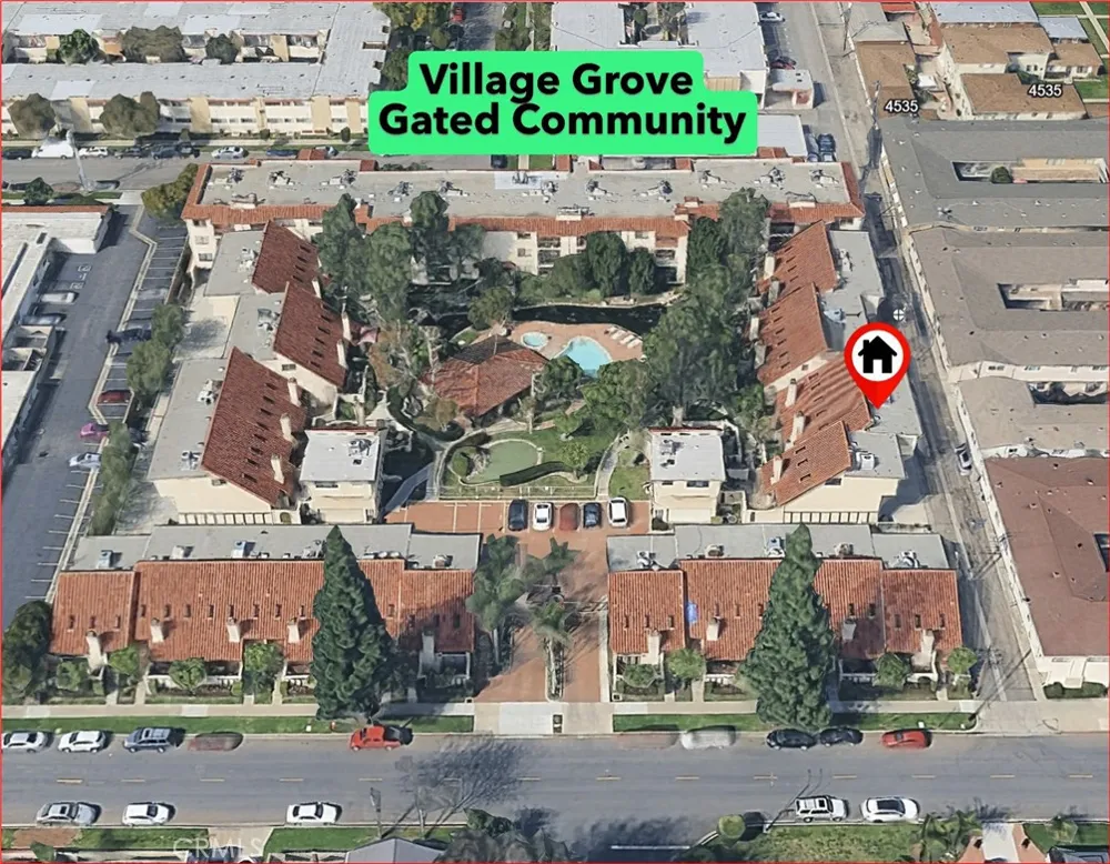 5465 E Centralia Long Beach, CA 90808