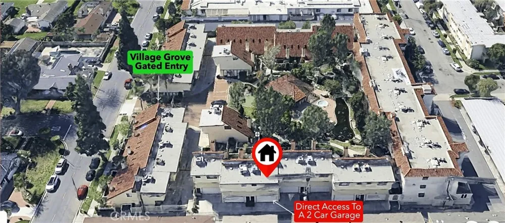 5465 E Centralia Long Beach, CA 90808