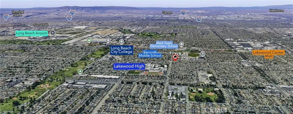 5465 E Centralia Long Beach, CA 90808