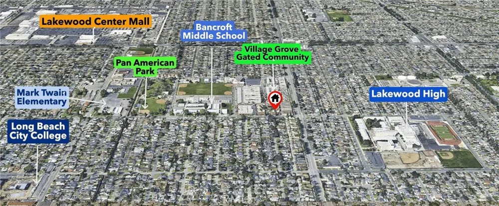 5465 E Centralia Long Beach, CA 90808