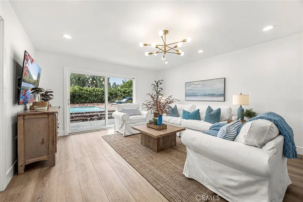 5311 E Westridge Road Anaheim, CA 92807