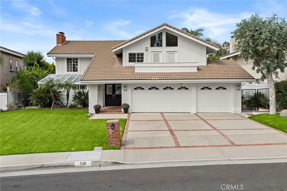 5311 E Westridge Road Anaheim, CA 92807