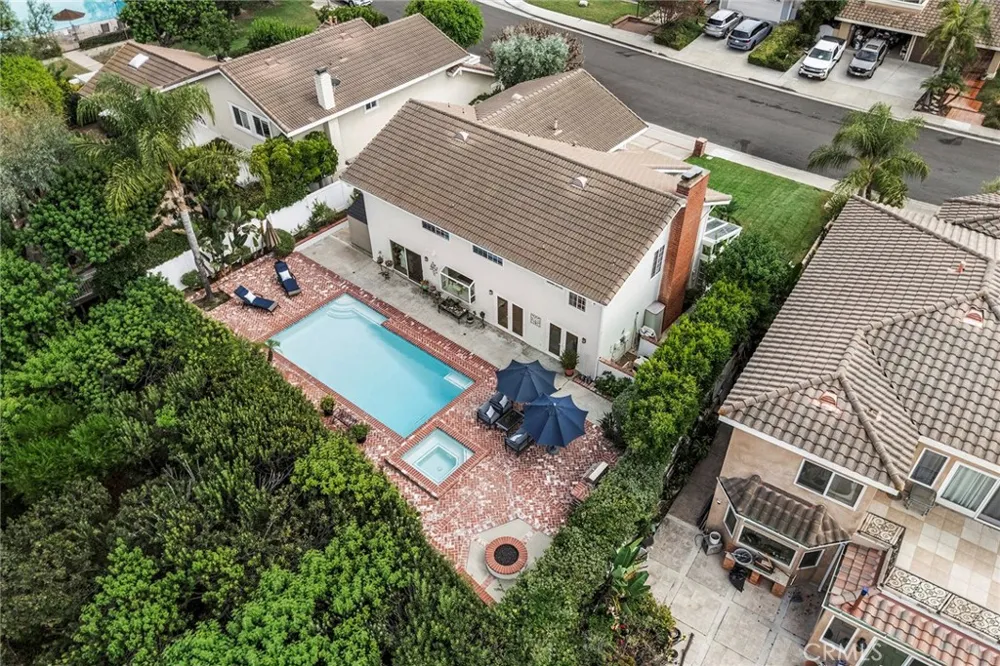 5311 E Westridge Road Anaheim, CA 92807
