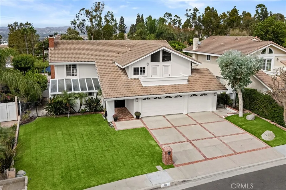 5311 E Westridge Road Anaheim, CA 92807