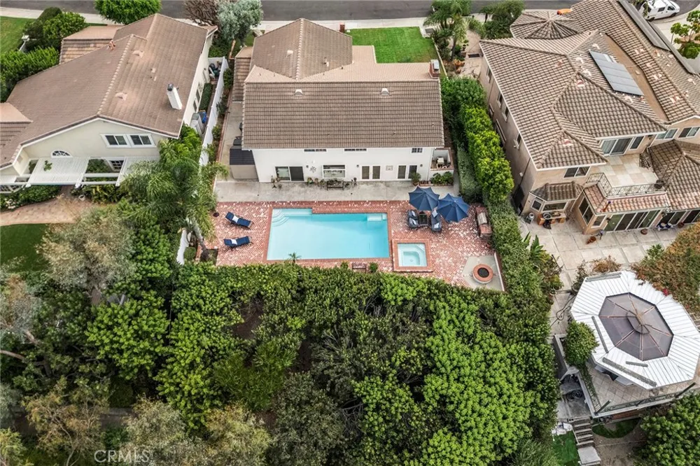 5311 E Westridge Road Anaheim, CA 92807