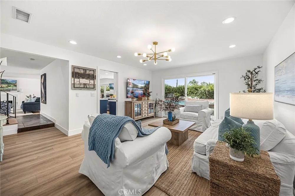 5311 E Westridge Road Anaheim, CA 92807