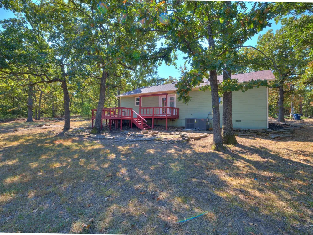 6163 Wildwood Drive Sand Springs, OK 74063