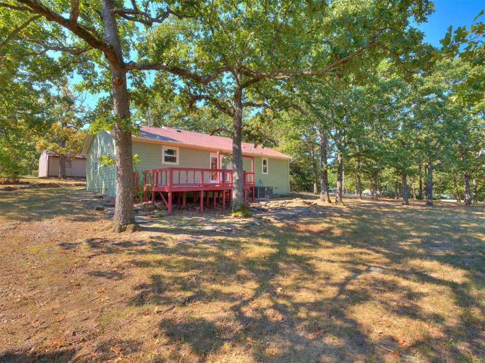 6163 Wildwood Drive Sand Springs, OK 74063