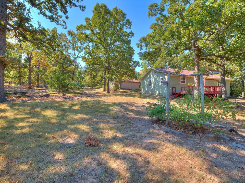 6163 Wildwood Drive Sand Springs, OK 74063