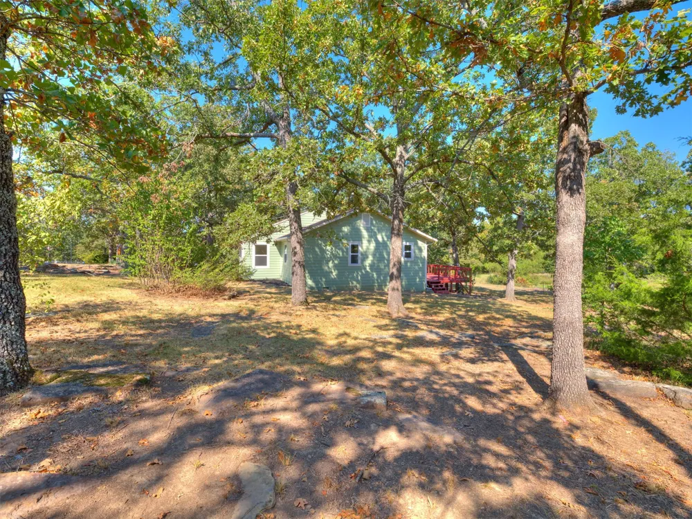 6163 Wildwood Drive Sand Springs, OK 74063