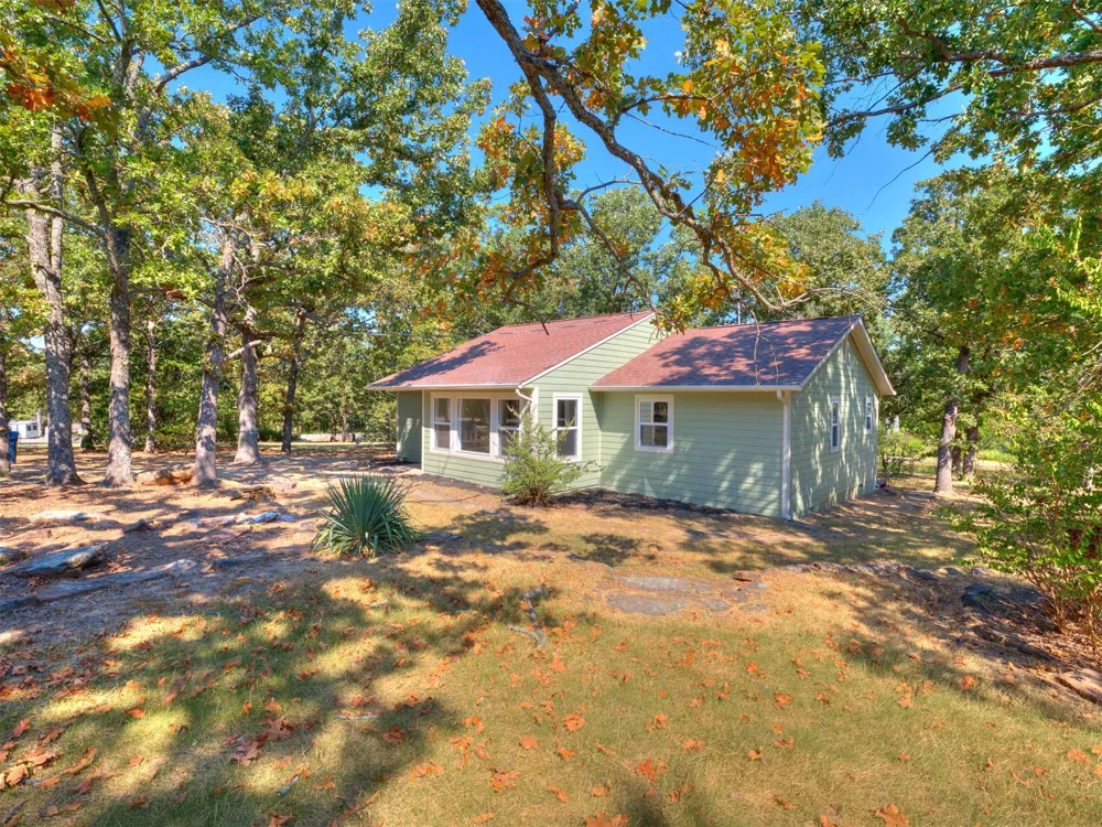 6163 Wildwood Drive Sand Springs, OK 74063