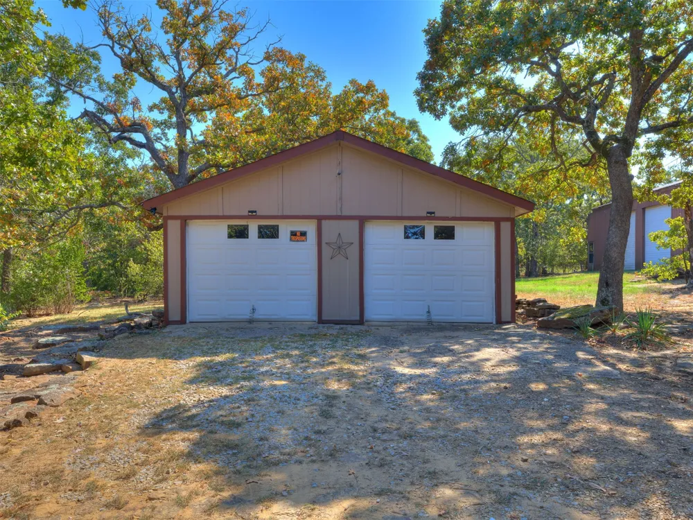 6163 Wildwood Drive Sand Springs, OK 74063