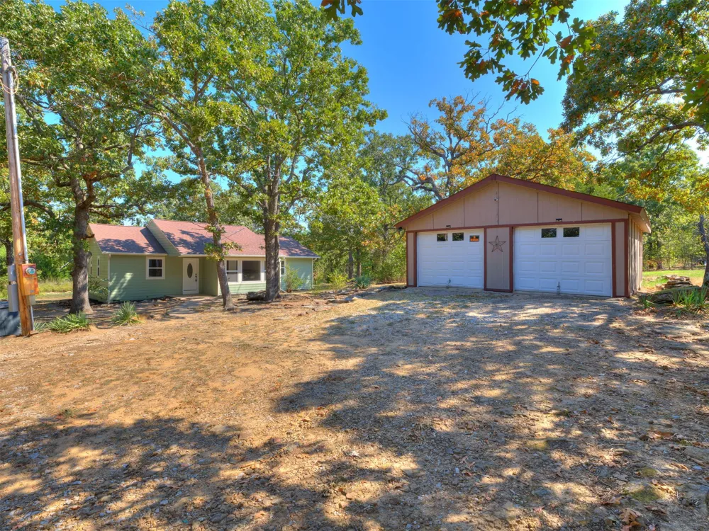 6163 Wildwood Drive Sand Springs, OK 74063