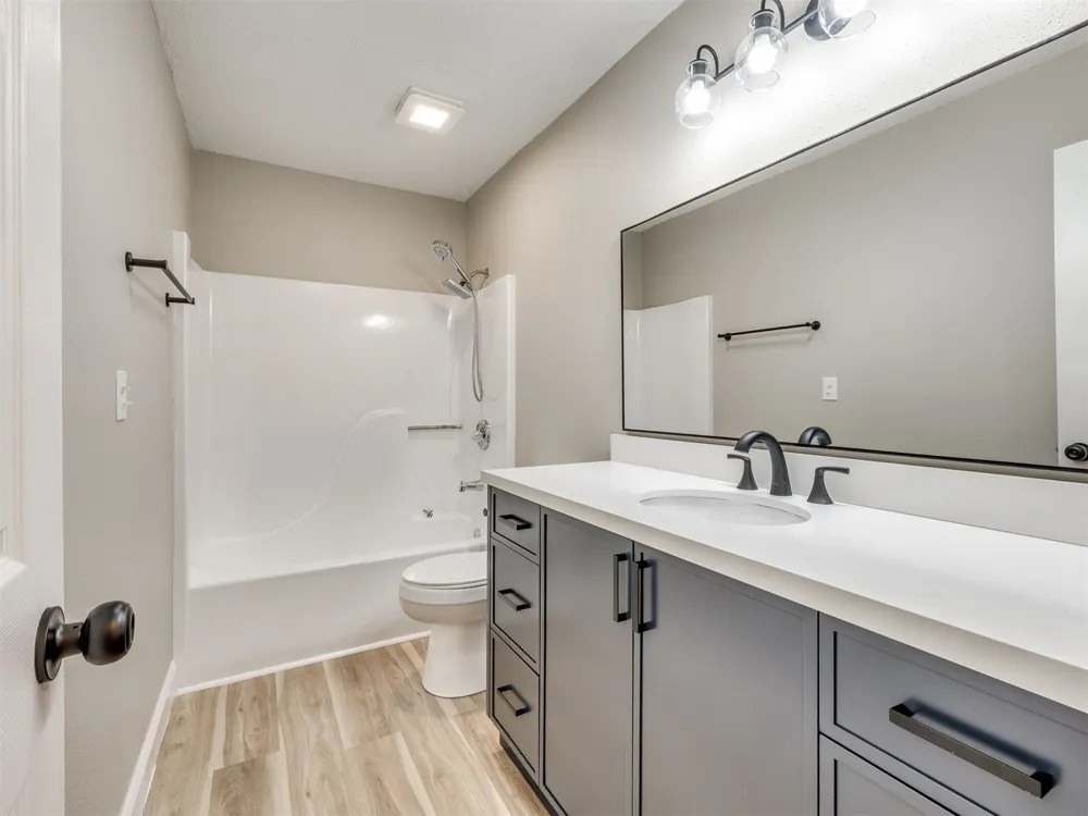 6163 Wildwood Drive Sand Springs, OK 74063