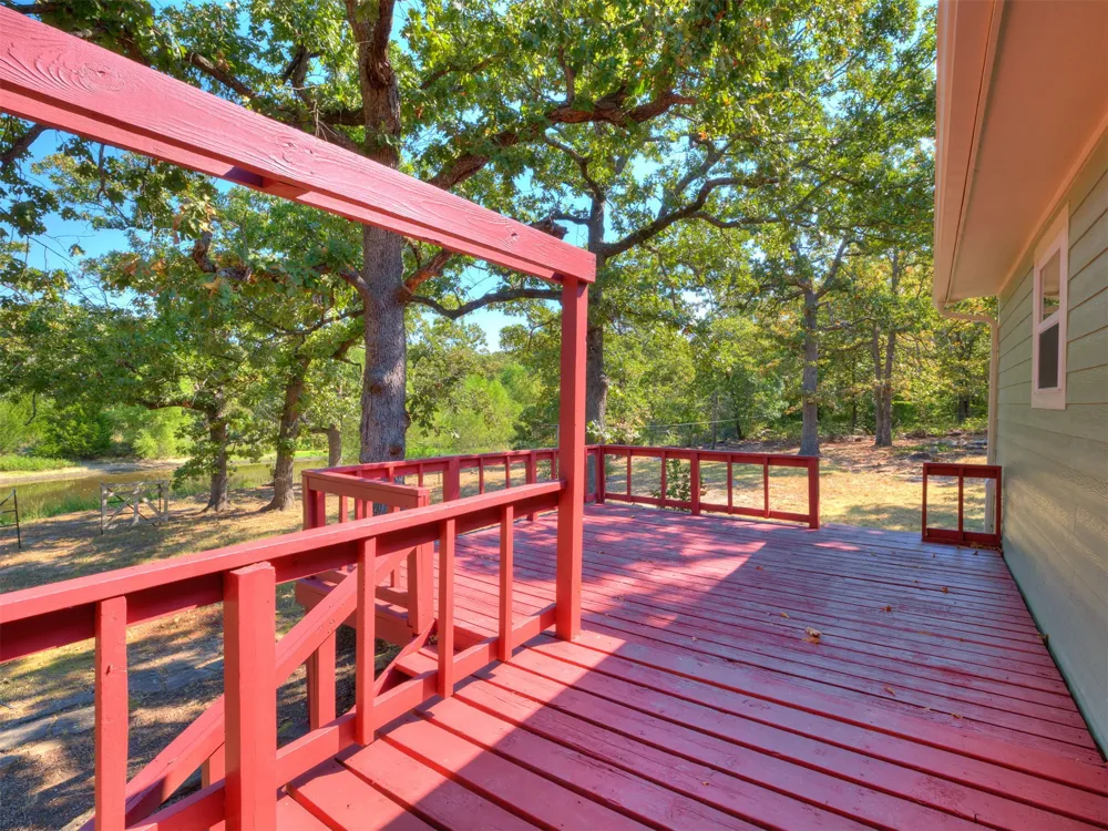 6163 Wildwood Drive Sand Springs, OK 74063