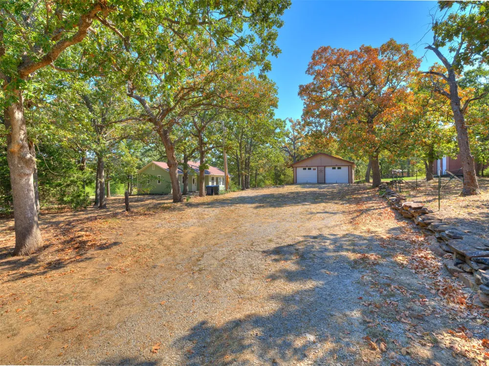 6163 Wildwood Drive Sand Springs, OK 74063
