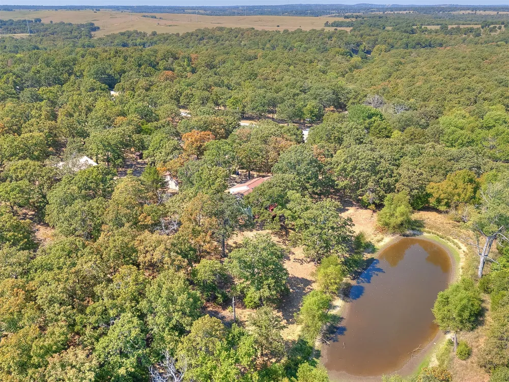 6163 Wildwood Drive Sand Springs, OK 74063