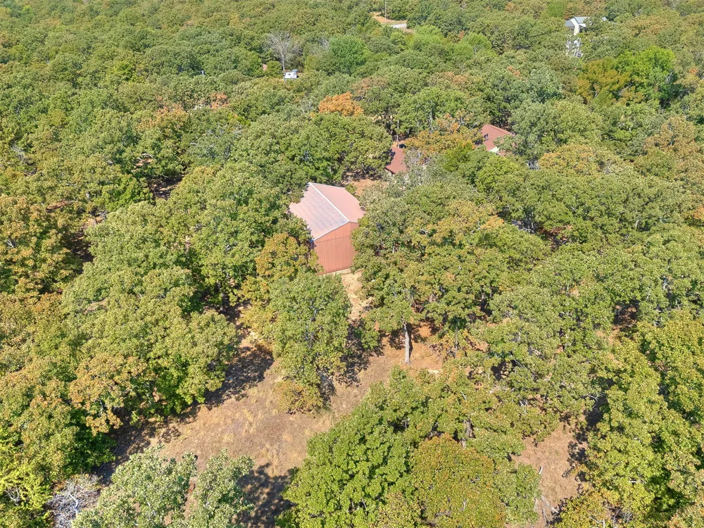 6163 Wildwood Drive Sand Springs, OK 74063