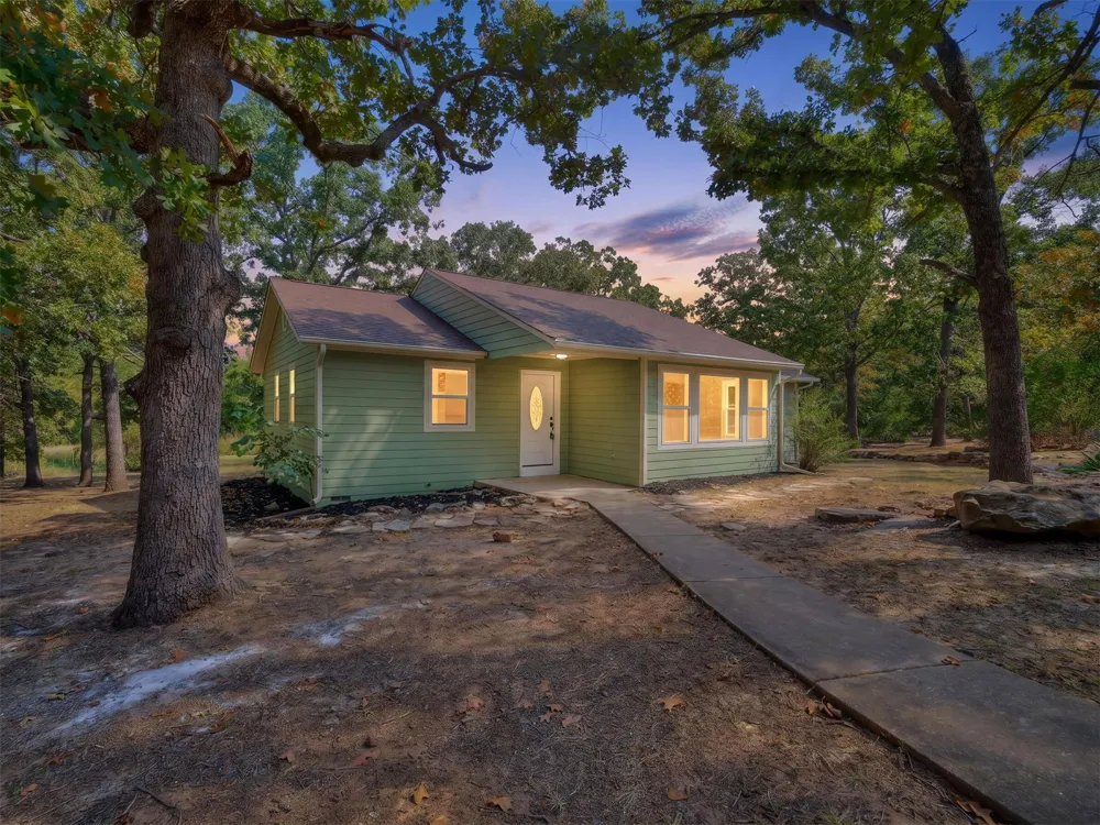 6163 Wildwood Drive Sand Springs, OK 74063