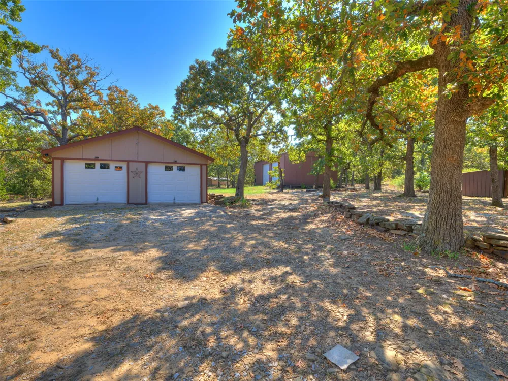 6163 Wildwood Drive Sand Springs, OK 74063