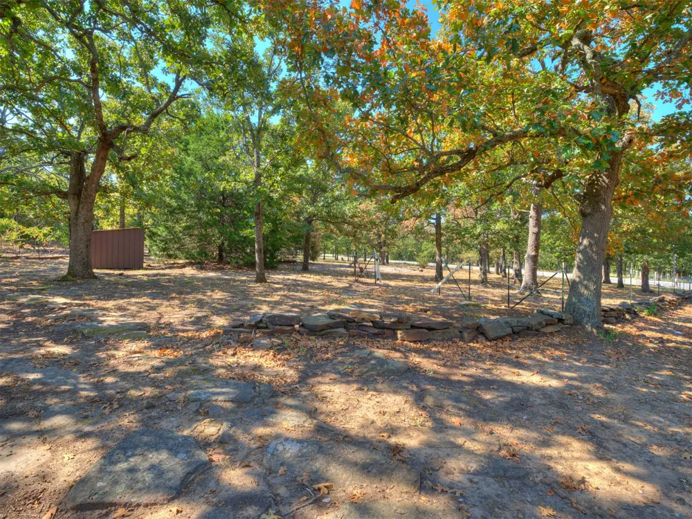 6163 Wildwood Drive Sand Springs, OK 74063