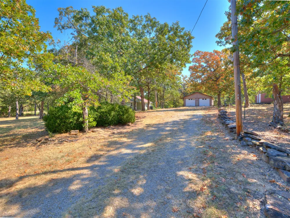 6163 Wildwood Drive Sand Springs, OK 74063