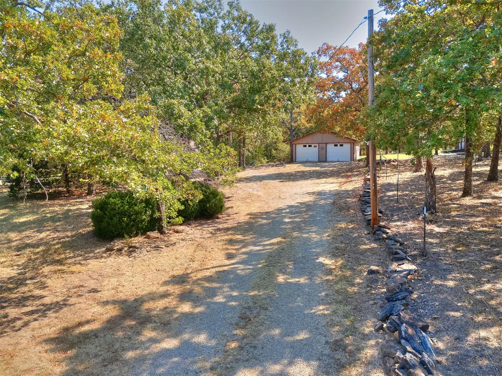 6163 Wildwood Drive Sand Springs, OK 74063