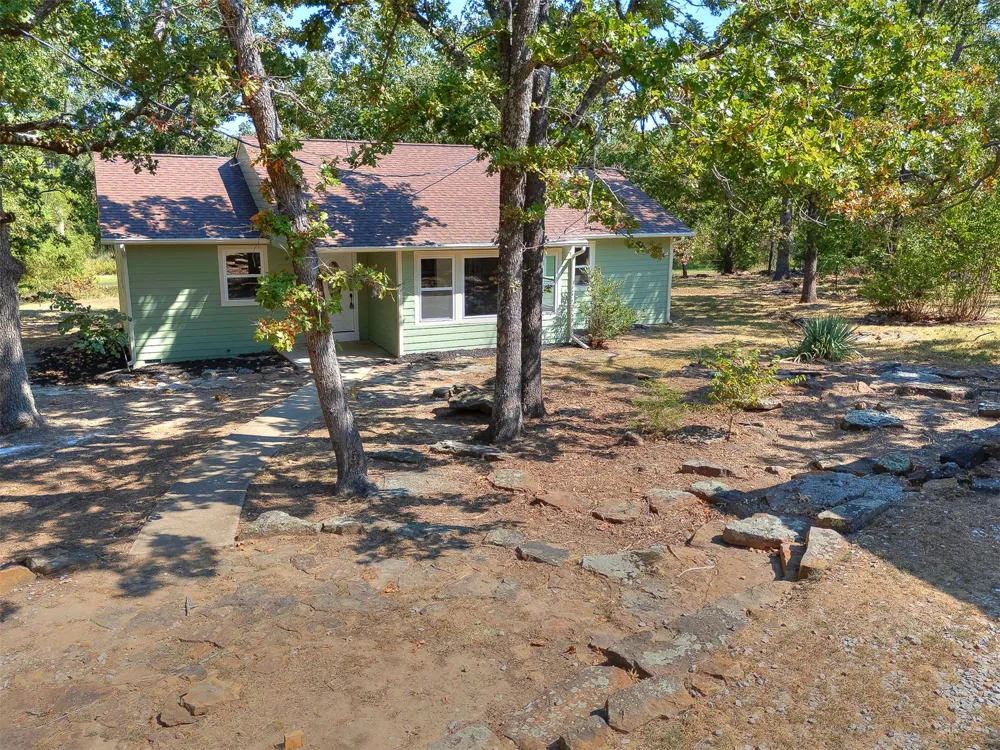 6163 Wildwood Drive Sand Springs, OK 74063