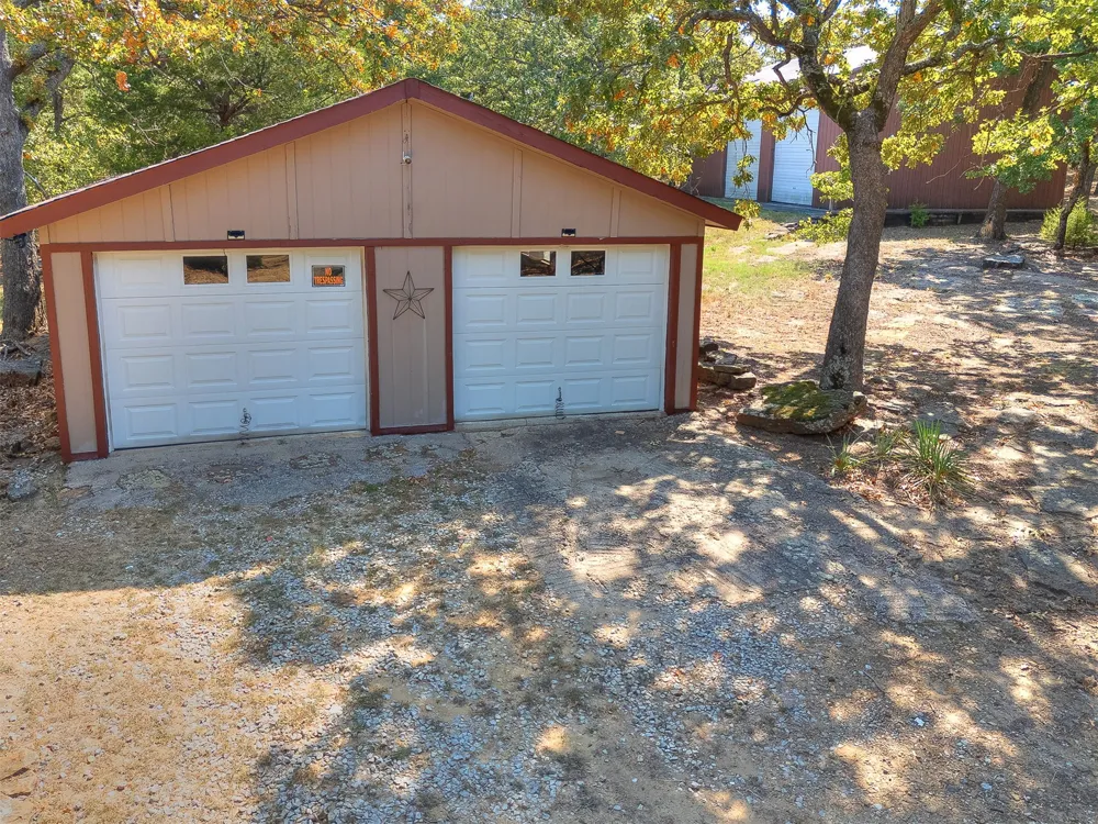 6163 Wildwood Drive Sand Springs, OK 74063