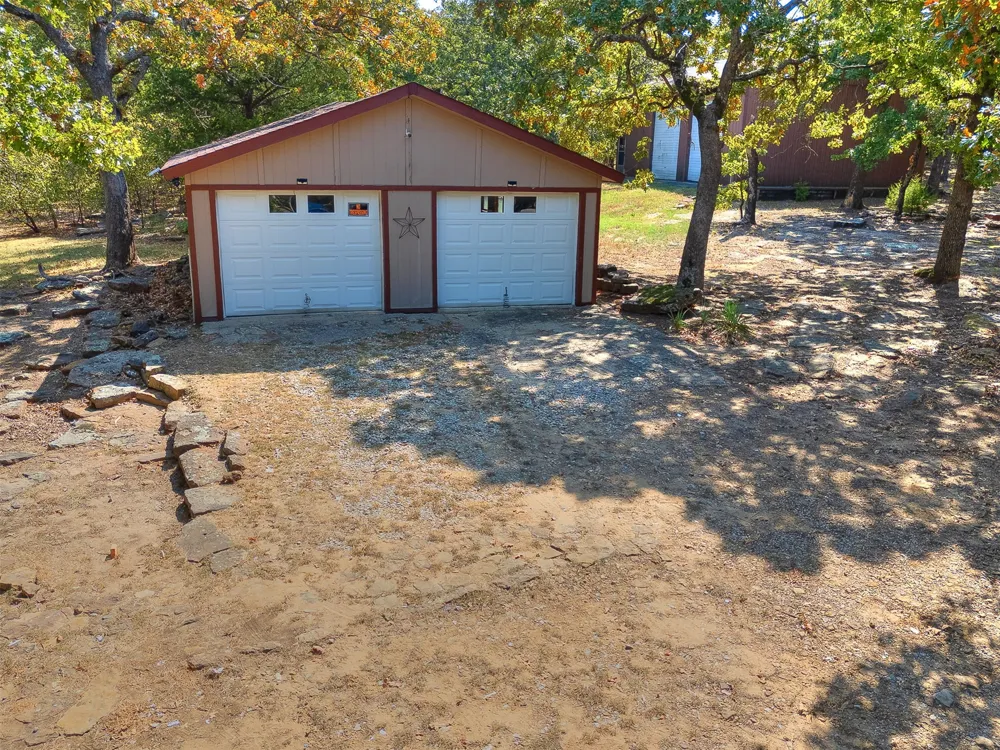 6163 Wildwood Drive Sand Springs, OK 74063