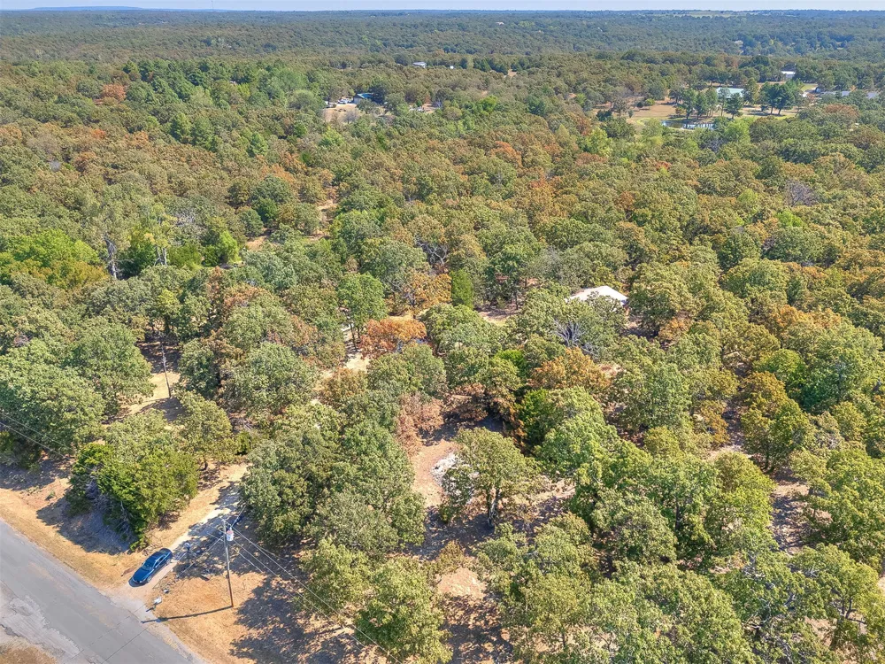 6163 Wildwood Drive Sand Springs, OK 74063