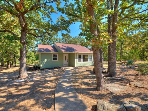 6163 Wildwood Drive