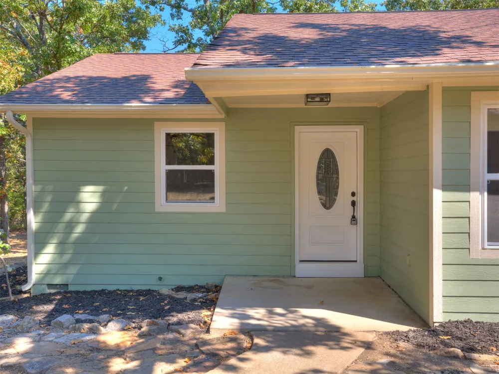 6163 Wildwood Drive Sand Springs, OK 74063
