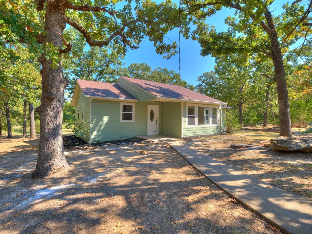 6163 Wildwood Drive Sand Springs, OK 74063