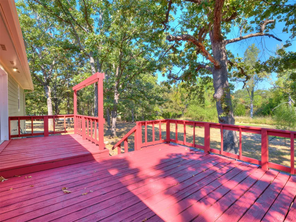 6163 Wildwood Drive Sand Springs, OK 74063